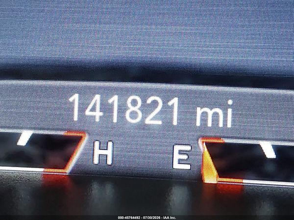 2019 JEEP CHEROKEE TRAILHAWK 4X4
