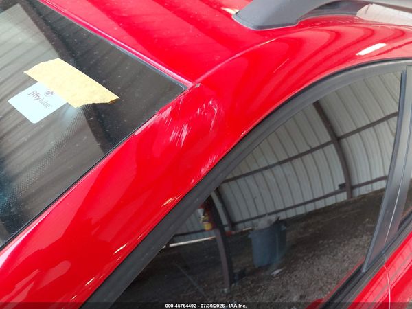 2019 JEEP CHEROKEE TRAILHAWK 4X4