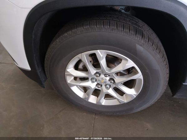 2019 CHEVROLET TRAVERSE 1LT — I13
