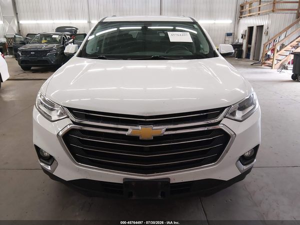 2019 CHEVROLET TRAVERSE 1LT — I115