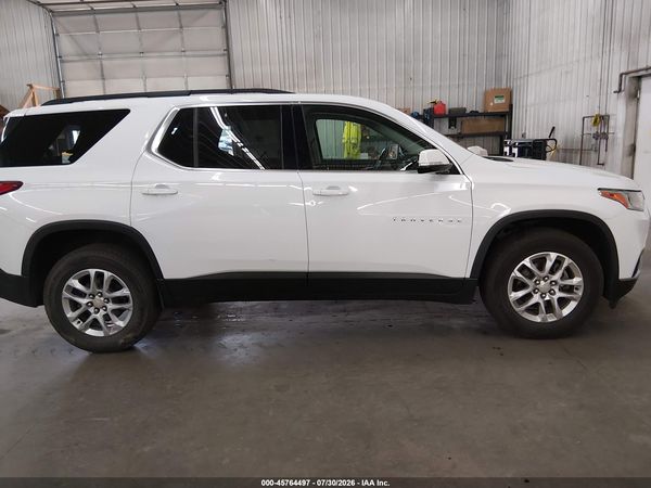 2019 CHEVROLET TRAVERSE 1LT — I116