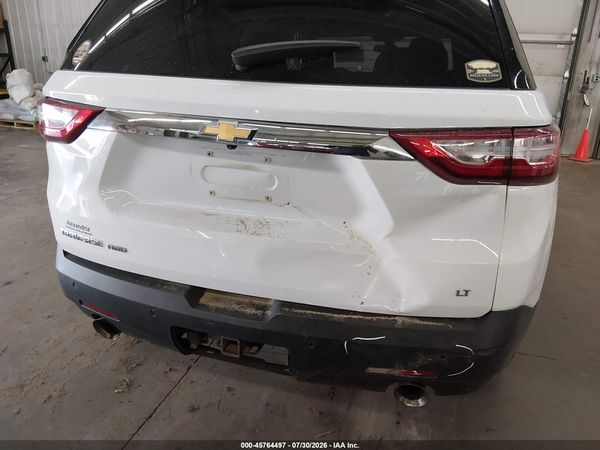 2019 CHEVROLET TRAVERSE 1LT — I152