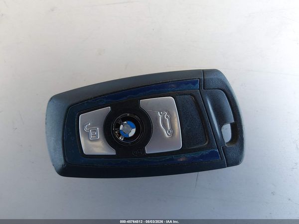 2015 BMW 228I