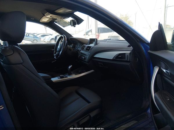 2015 BMW 228I