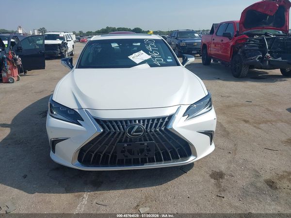 2023 LEXUS ES 350 ULTRA LUXURY