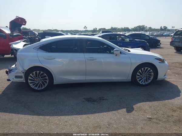 2023 LEXUS ES 350 ULTRA LUXURY