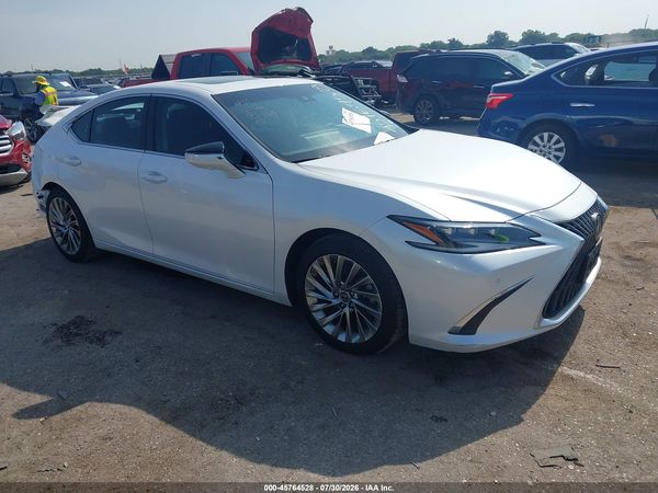 2023 LEXUS ES 350 ULTRA LUXURY