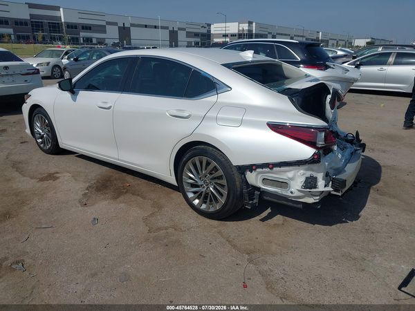 2023 LEXUS ES 350 ULTRA LUXURY