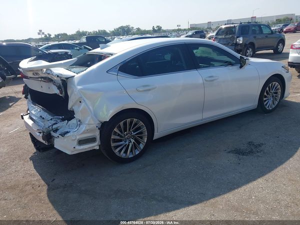 2023 LEXUS ES 350 ULTRA LUXURY