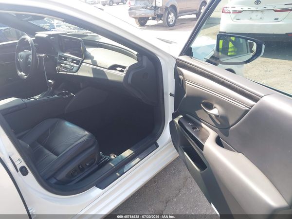 2023 LEXUS ES 350 ULTRA LUXURY