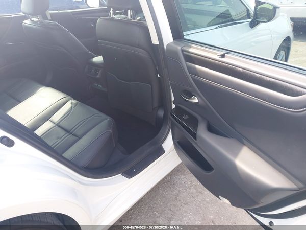 2023 LEXUS ES 350 ULTRA LUXURY