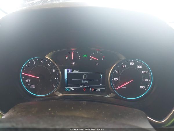 2018 CHEVROLET EQUINOX LT — I7