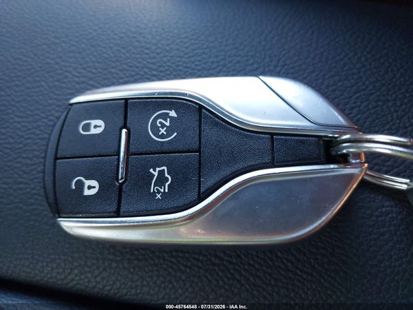 2019 MASERATI GHIBLI S Q4