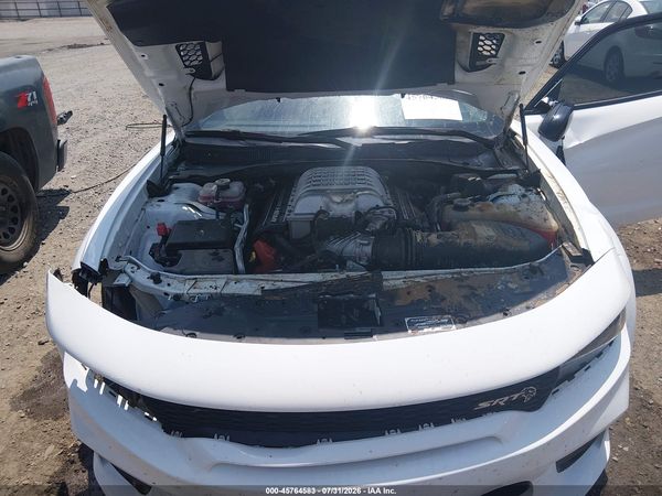 2023 DODGE CHARGER SRT JAILBREAK