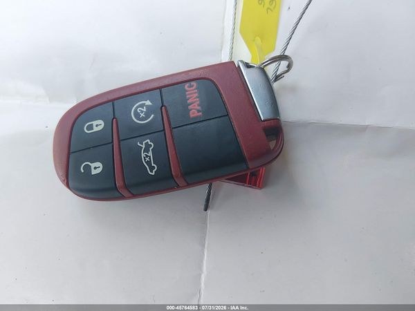 2023 DODGE CHARGER SRT JAILBREAK