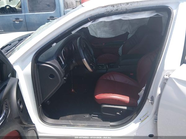 2023 DODGE CHARGER SRT JAILBREAK