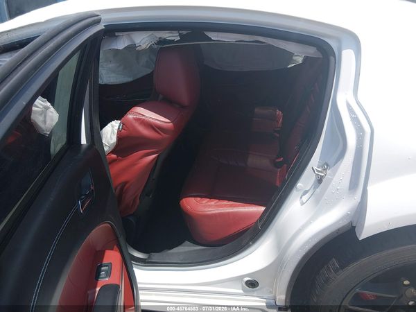 2023 DODGE CHARGER SRT JAILBREAK