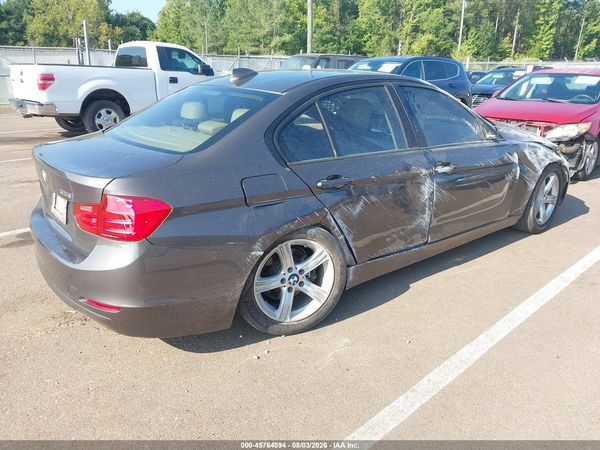2013 BMW 328I