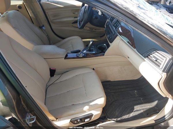 2013 BMW 328I