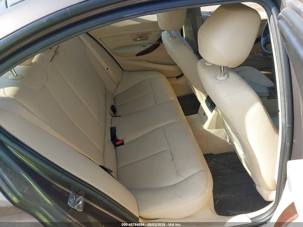 2013 BMW 328I