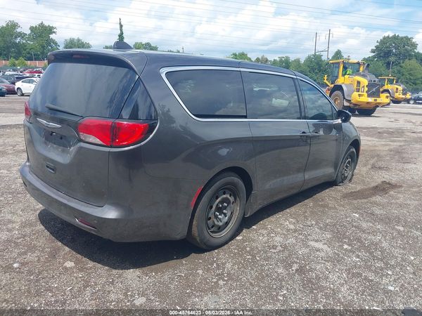 2018 CHRYSLER PACIFICA L — I4