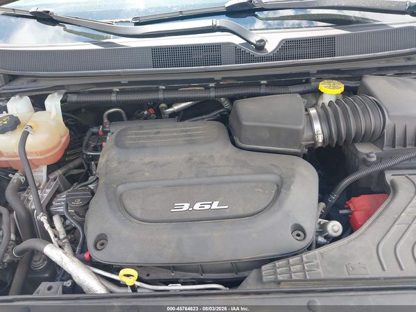 2018 CHRYSLER PACIFICA L — I10