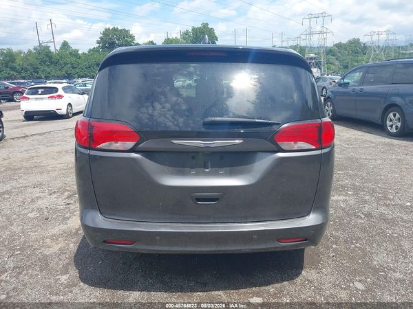 2018 CHRYSLER PACIFICA L — I119