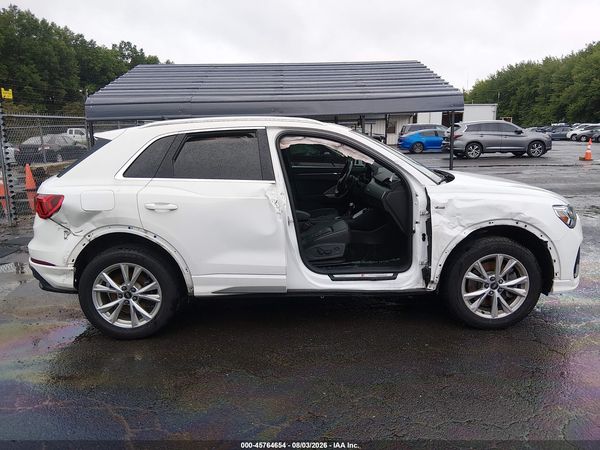 2023 AUDI Q3
