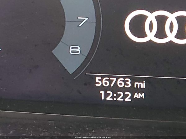 2023 AUDI Q3