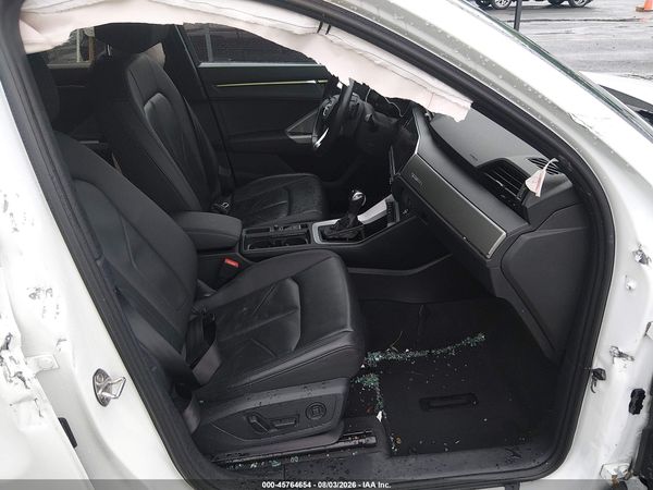 2023 AUDI Q3