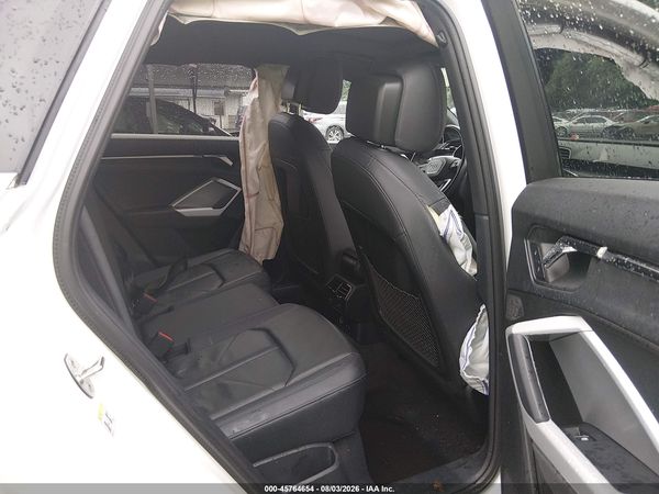 2023 AUDI Q3
