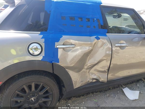 2017 MINI HARDTOP COOPER S