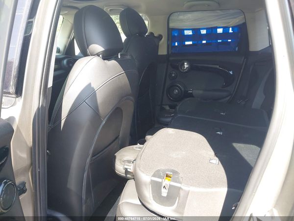 2017 MINI HARDTOP COOPER S