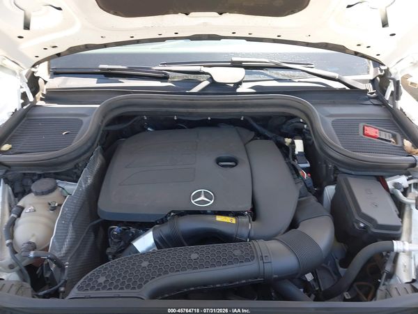 2023 MERCEDES-BENZ GLE 350 GLE350