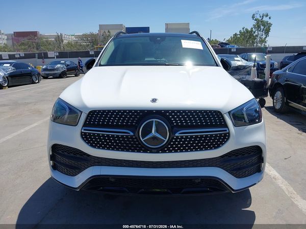 2023 MERCEDES-BENZ GLE 350 GLE350