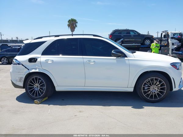 2023 MERCEDES-BENZ GLE 350 GLE350