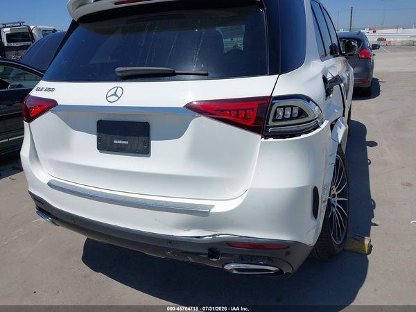 2023 MERCEDES-BENZ GLE 350 GLE350