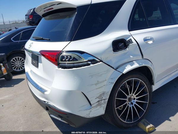 2023 MERCEDES-BENZ GLE 350 GLE350