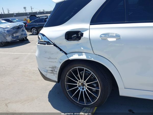 2023 MERCEDES-BENZ GLE 350 GLE350
