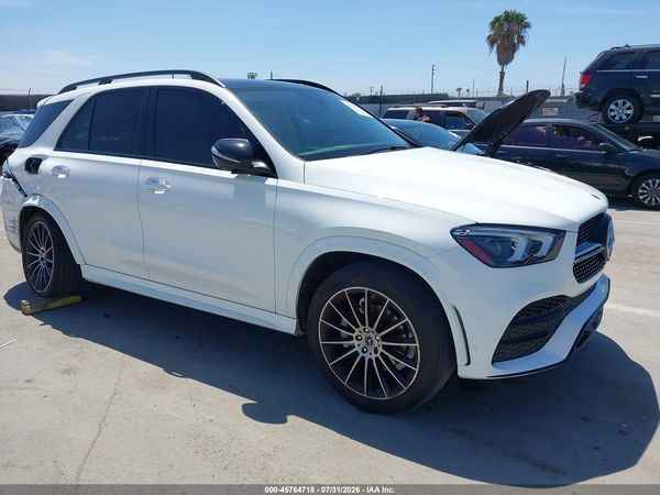 2023 MERCEDES-BENZ GLE 350 GLE350
