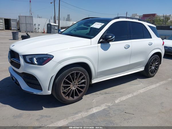 2023 MERCEDES-BENZ GLE 350 GLE350