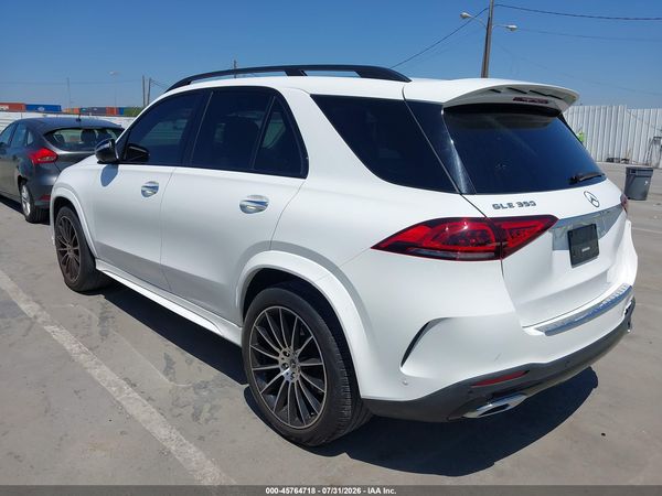 2023 MERCEDES-BENZ GLE 350 GLE350