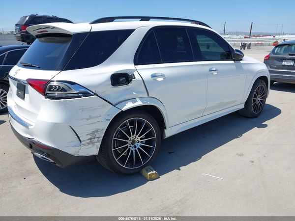 2023 MERCEDES-BENZ GLE 350 GLE350