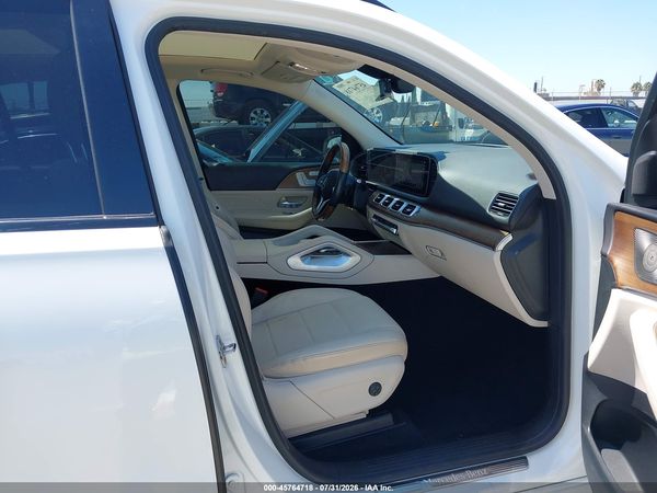 2023 MERCEDES-BENZ GLE 350 GLE350