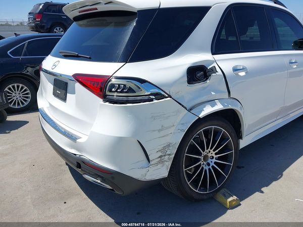 2023 MERCEDES-BENZ GLE 350 GLE350
