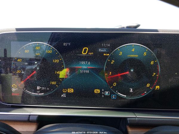 2023 MERCEDES-BENZ GLE 350 GLE350