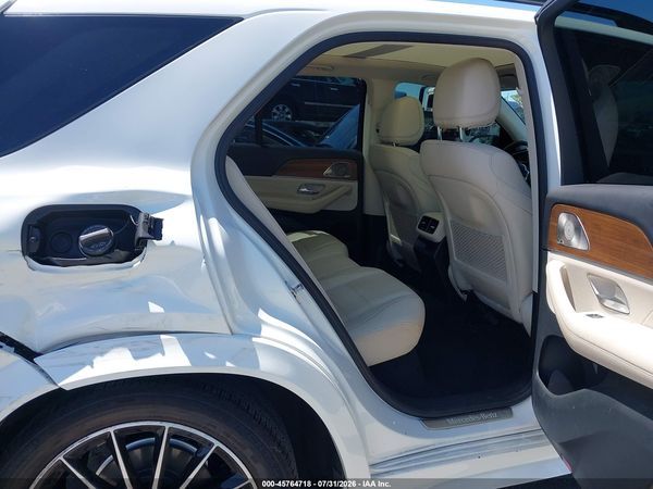 2023 MERCEDES-BENZ GLE 350 GLE350
