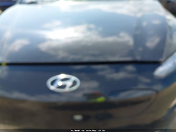 2023 HYUNDAI KONA ELECTRIC SEL