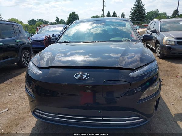 2023 HYUNDAI KONA ELECTRIC SEL