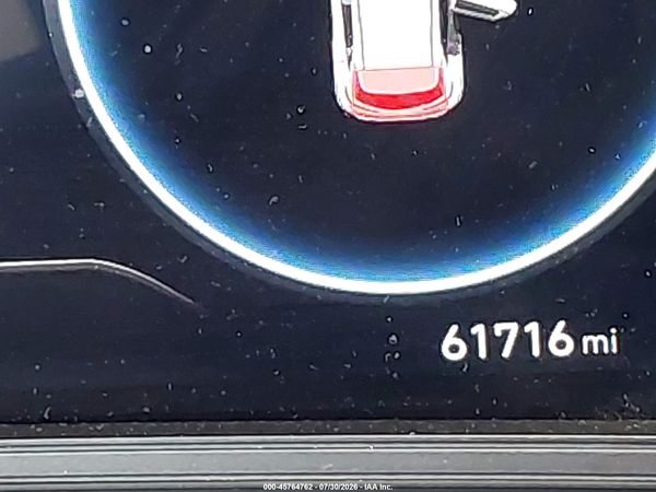 2023 HYUNDAI KONA ELECTRIC SEL